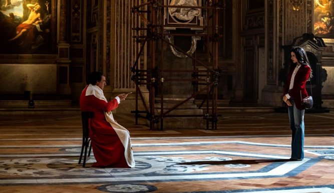 Parthenope