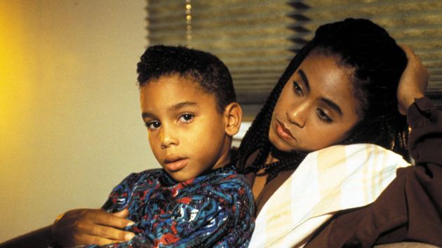 Menace II Society