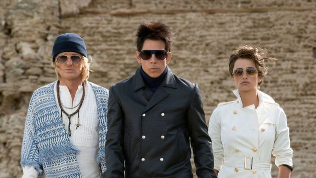 Zoolander 2