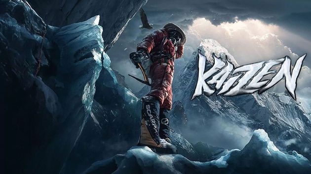 Kaizen, 1 an pour gravir l'Everest