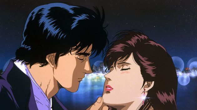 City Hunter : La mort de City Hunter