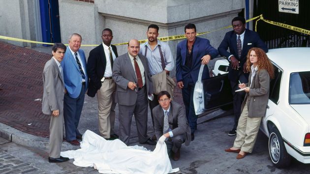 Homicide