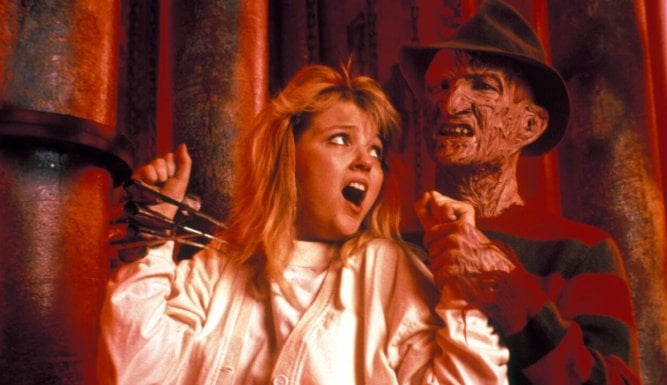Freddy 4 : Le Cauchemar de Freddy