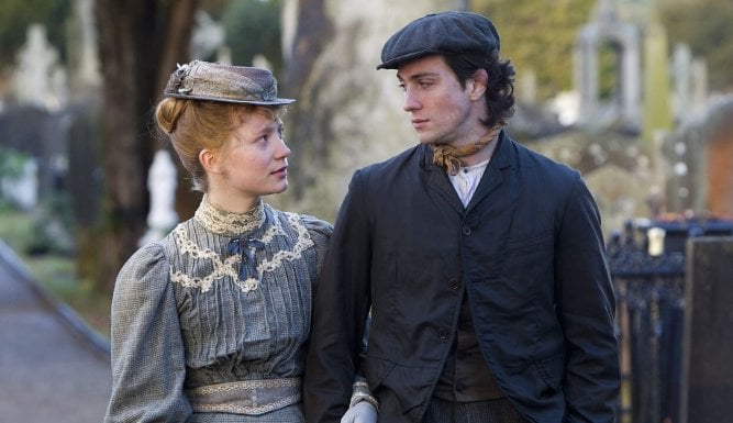 Albert Nobbs