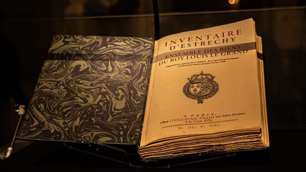 Les aventurières