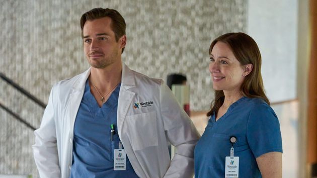 Dr Amy