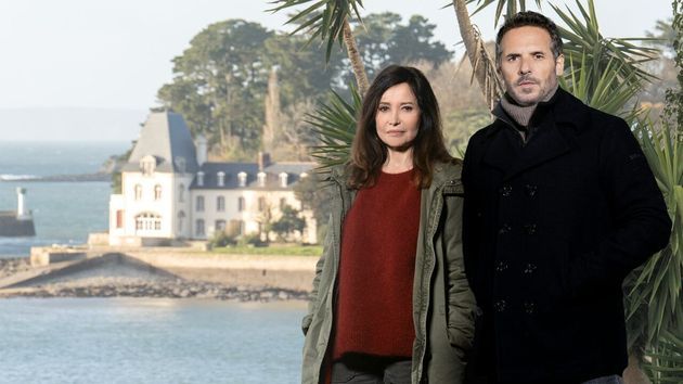 Les secrets du Finistère