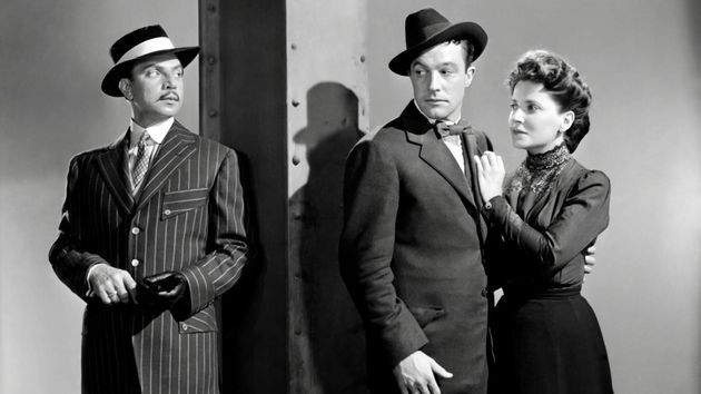 La main noire