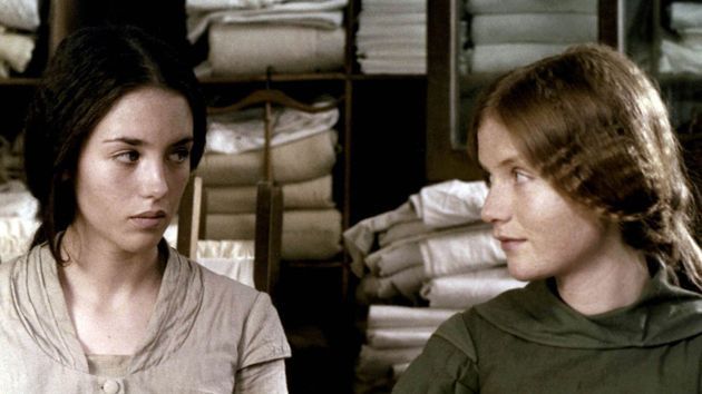 Les Sœurs Brontë