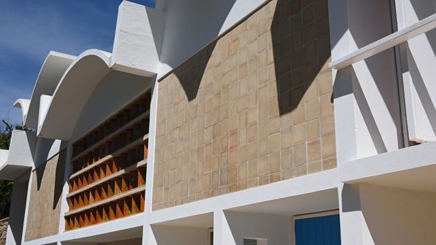 De Palma à Sóller, dans les pas de Miró