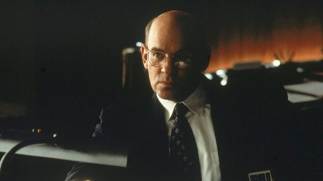 X-Files, le film : combattre le futur